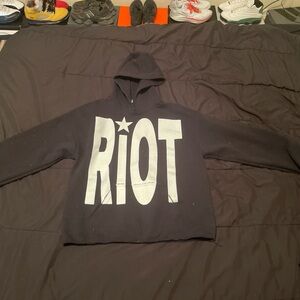 Riot Hoodie